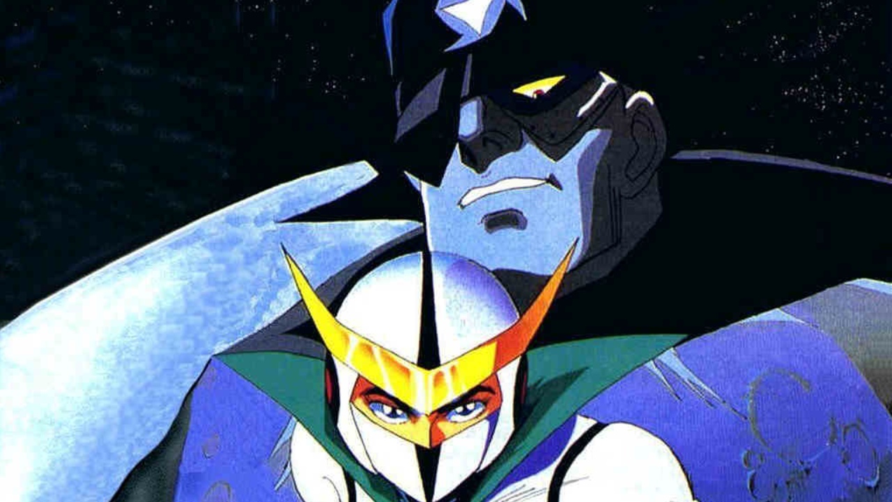 Clone Ningen