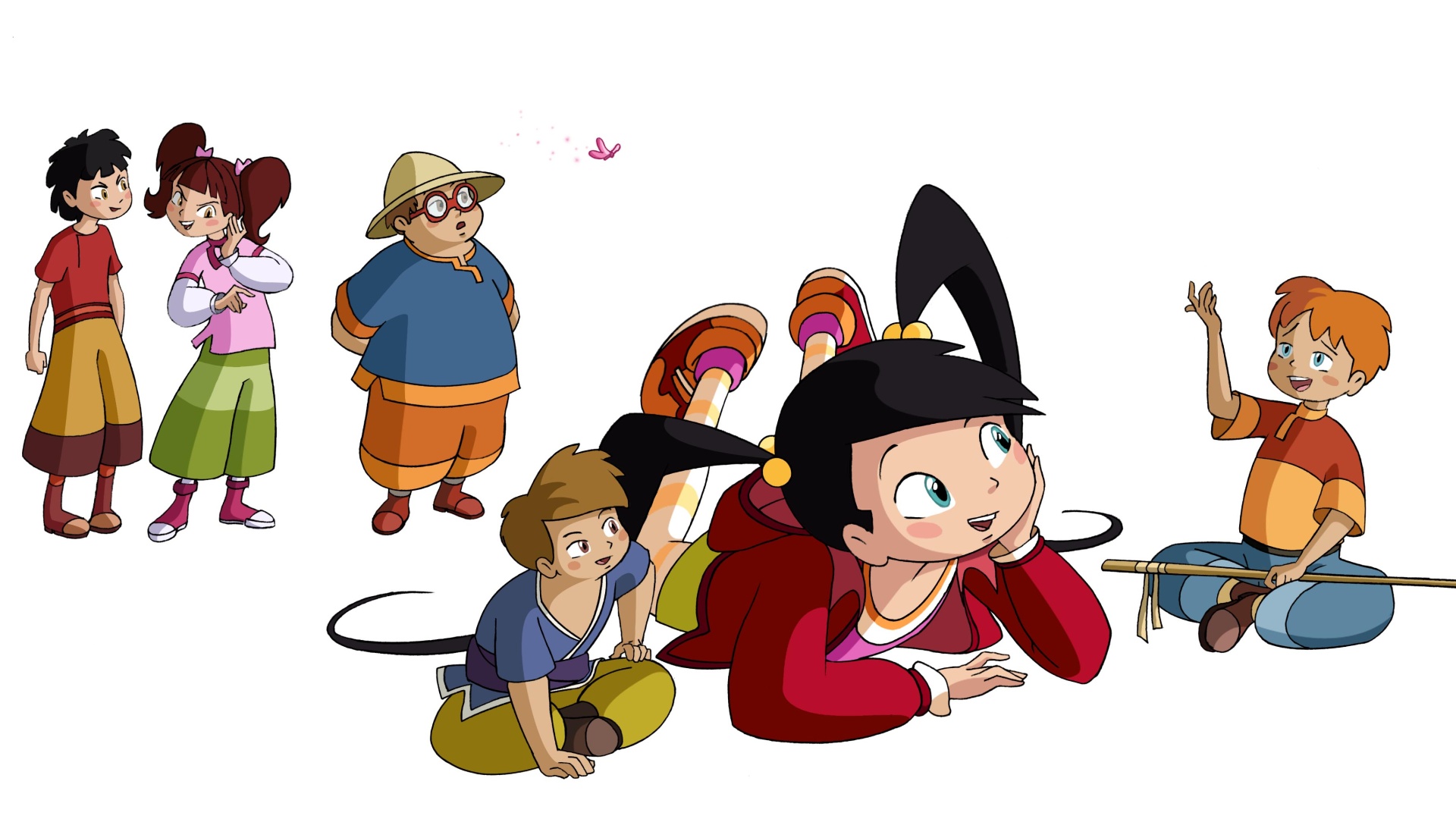 La Petite Geante Thetvdb Com La Petite Geante Thetvdb Com