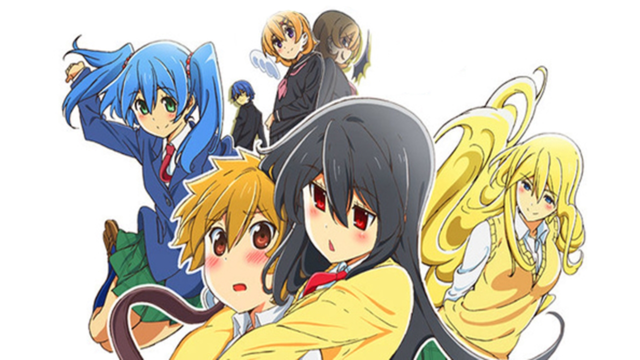 お姉ちゃんが来た Thetvdb Com