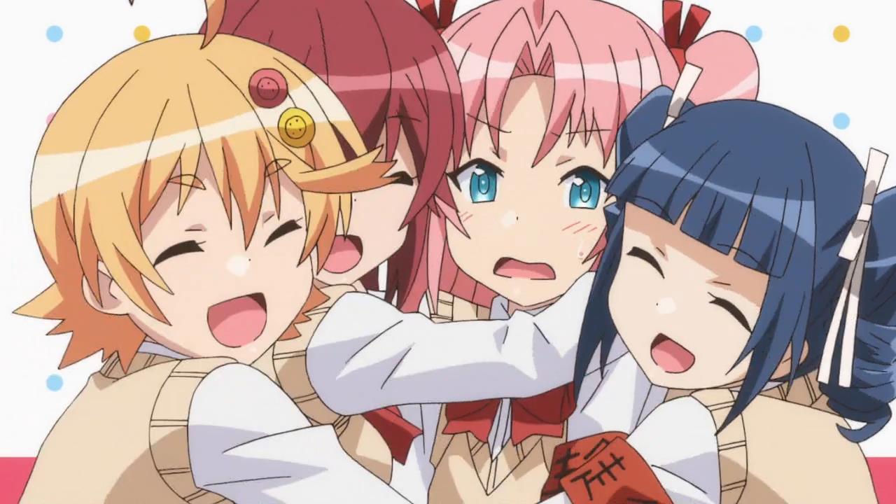 ひめゴト Thetvdb Com
