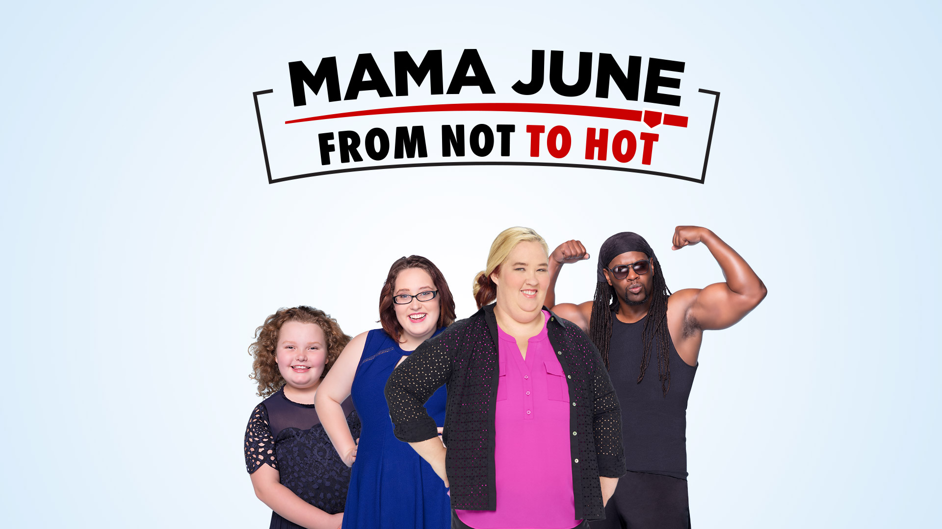 Mama June From Not To Hot Thetvdb Com