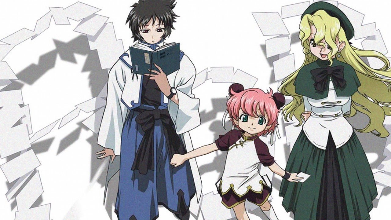 R O D Thetvdb Com