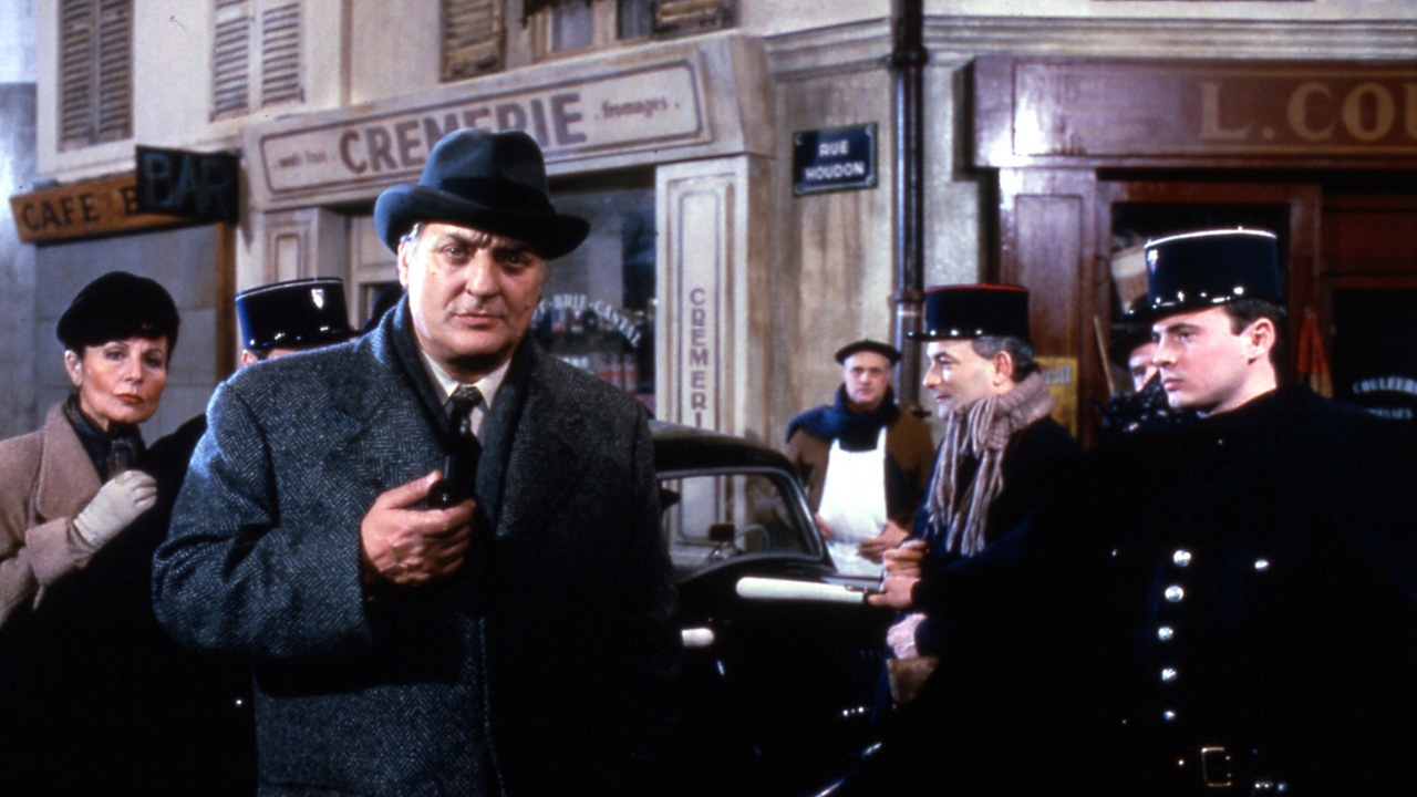 Maigret 1991 Thetvdb Com